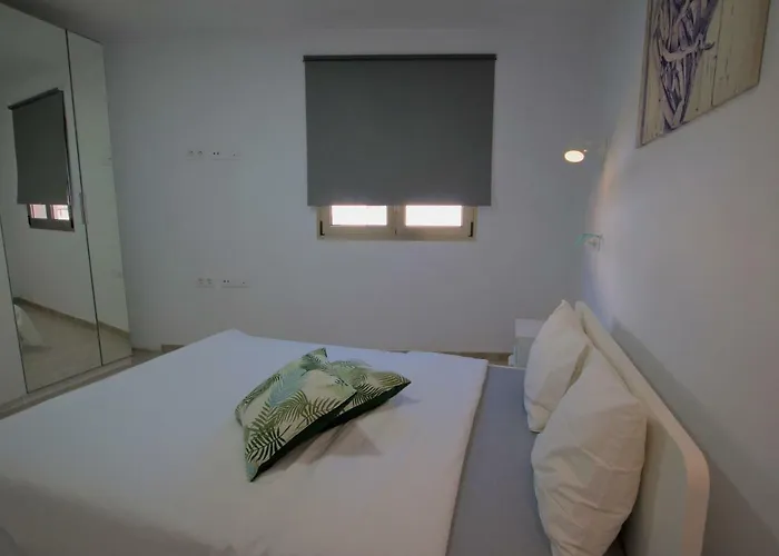 Apartmán Edificio Golden *