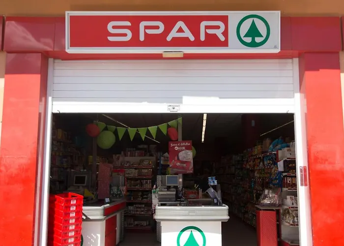 Edificio Golden Apartmán Arinaga