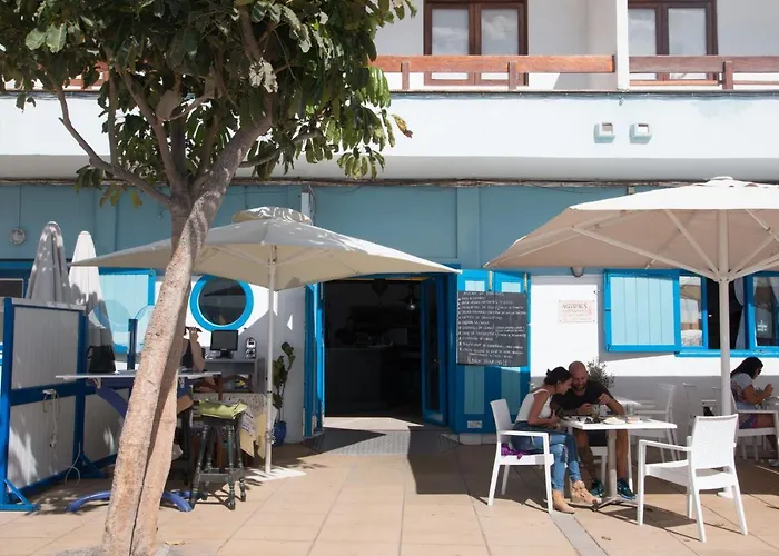 Apartmán Edificio Golden Arinaga