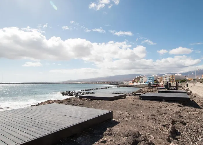 Edificio Golden Apartmán