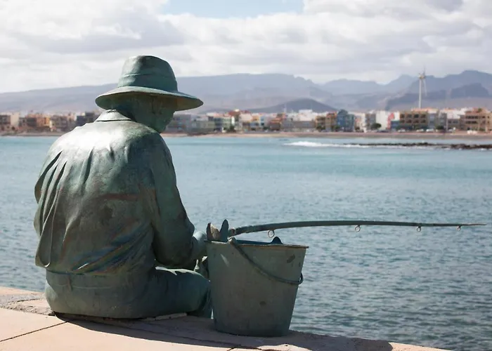 Apartmán Edificio Golden *