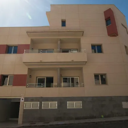 Edificio Golden Apartamento *