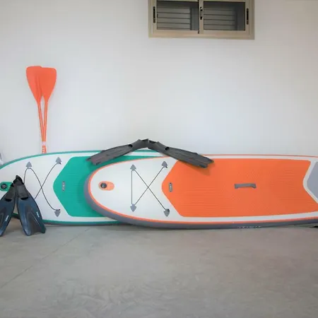 アパート Edificio Golden *