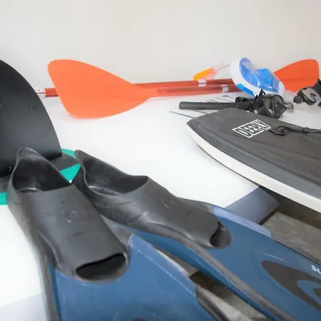 Apartment Edificio Golden