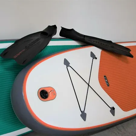 Edificio Golden Apartment