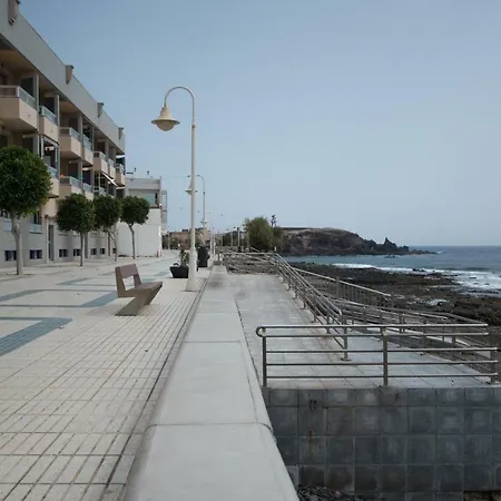 アパート Edificio Golden *