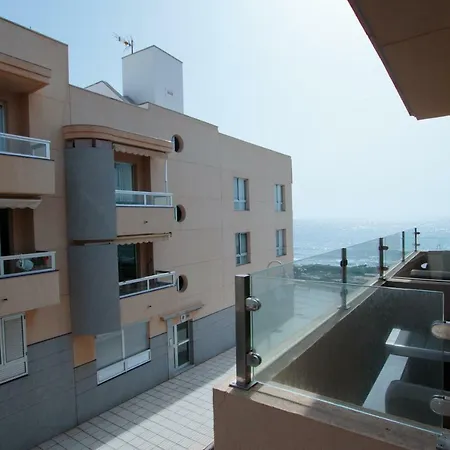 Edificio Golden Apartment *