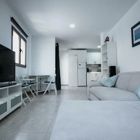 Apartamento Edificio Golden Arinaga
