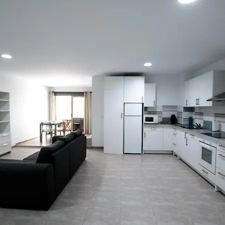 Apartment Edificio Golden *