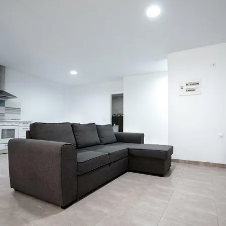 Apartamento Edificio Golden Arinaga