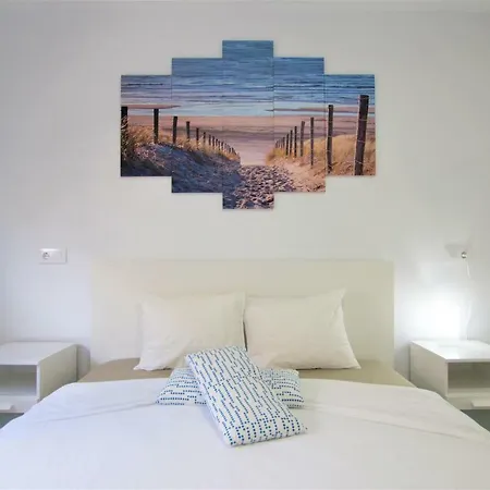 Apartamento Edificio Golden Arinaga