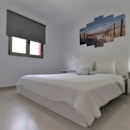 Edificio Golden Apartamento *