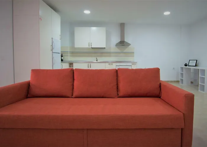 Edificio Golden * 아리나가