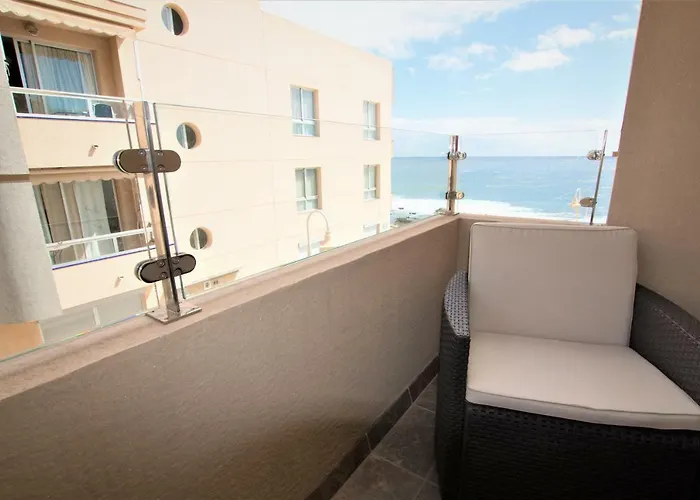 아파트 Edificio Golden