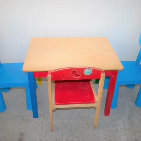 Edificio Golden Appartement *