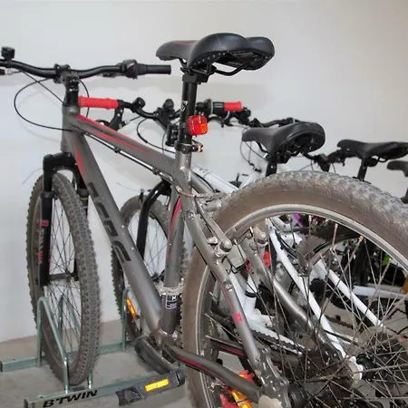 Edificio Golden Lejlighed Arinaga