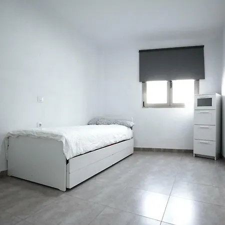 Edificio Golden * Arinaga