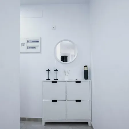 Edificio Golden Appartement *