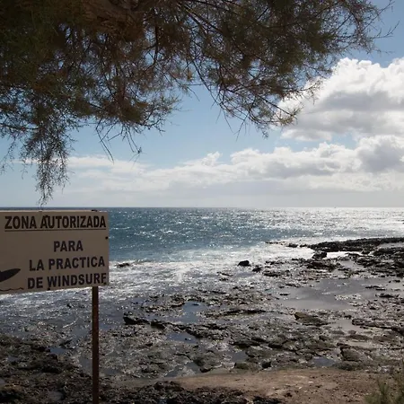 Edificio Golden Appartement *