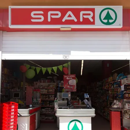 Edificio Golden Appartement Arinaga