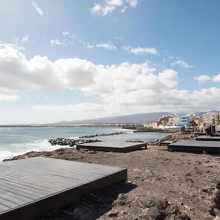 Edificio Golden Appartement