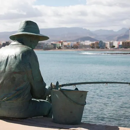 Appartement Edificio Golden *