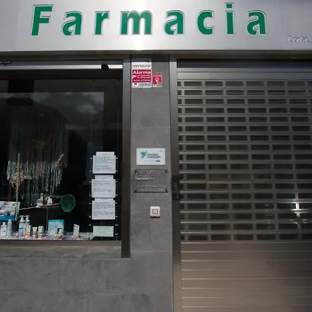 Edificio Golden Lejlighed Arinaga