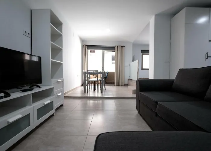 Lejlighed Edificio Golden Arinaga