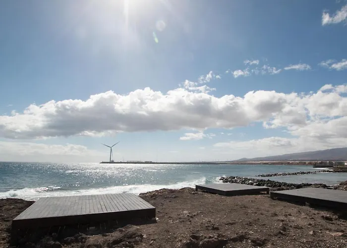 Lejlighed Edificio Golden